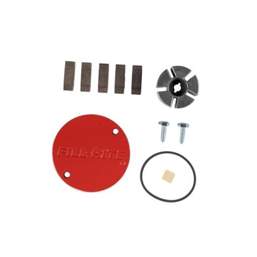 KIT120RGG Rotor Group Kit – OEM Replacement for G & H Series Fuel Transfer