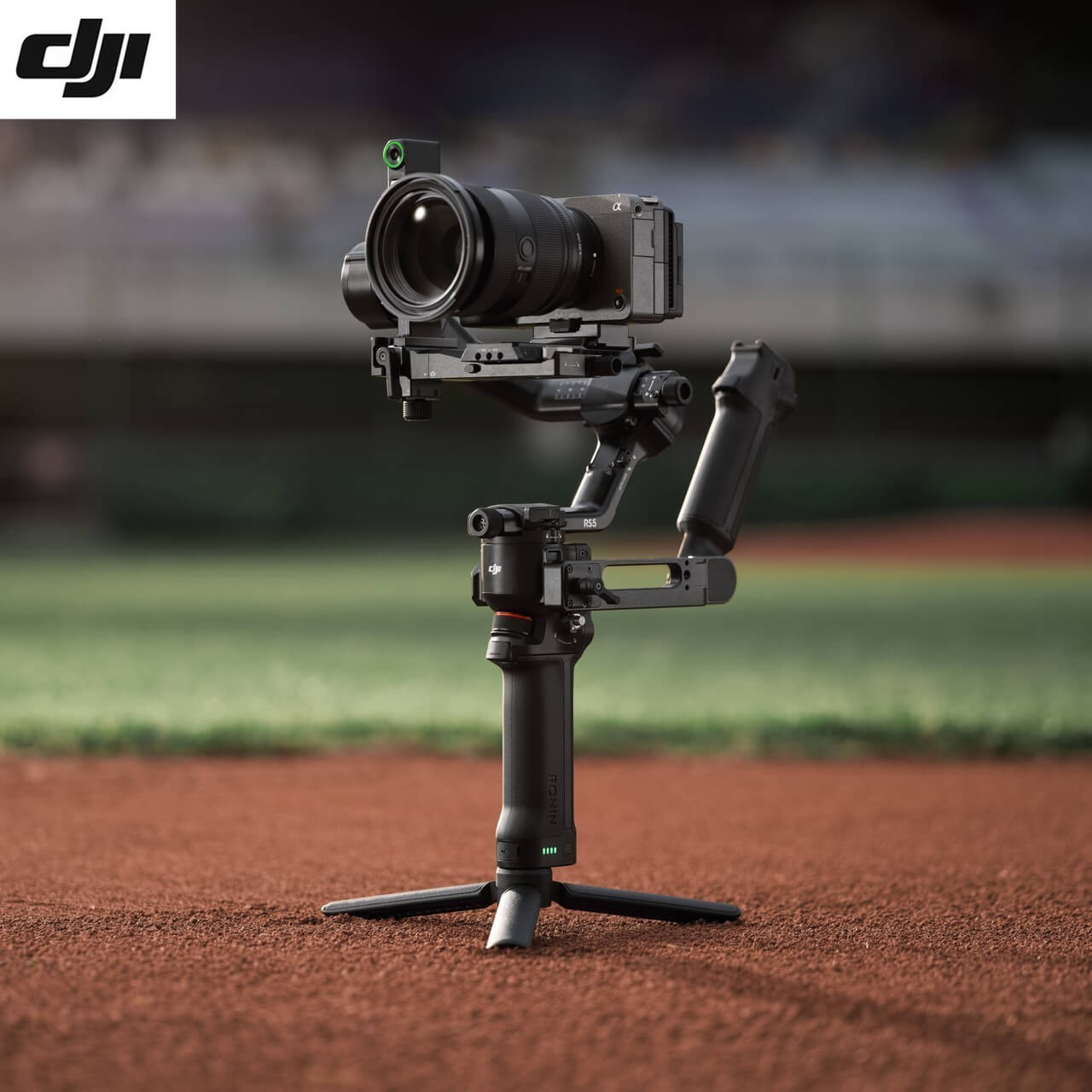 DJI RS 5 Combo