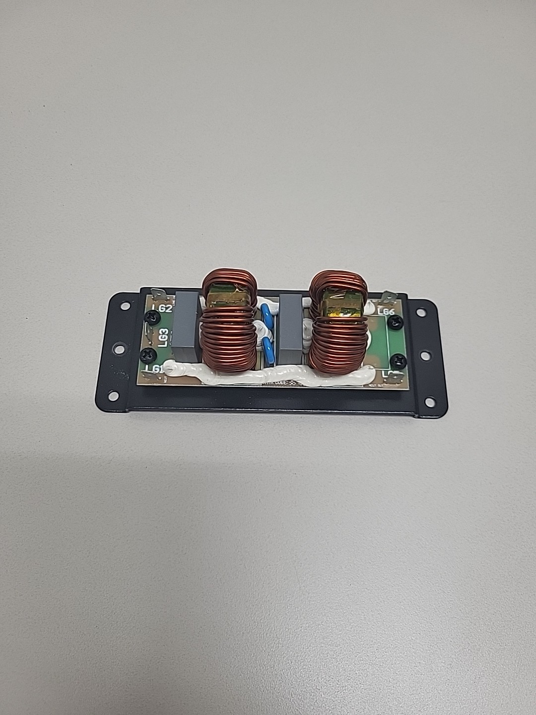 Proform 525ct Treadmill EMI Filter Control Board (32)