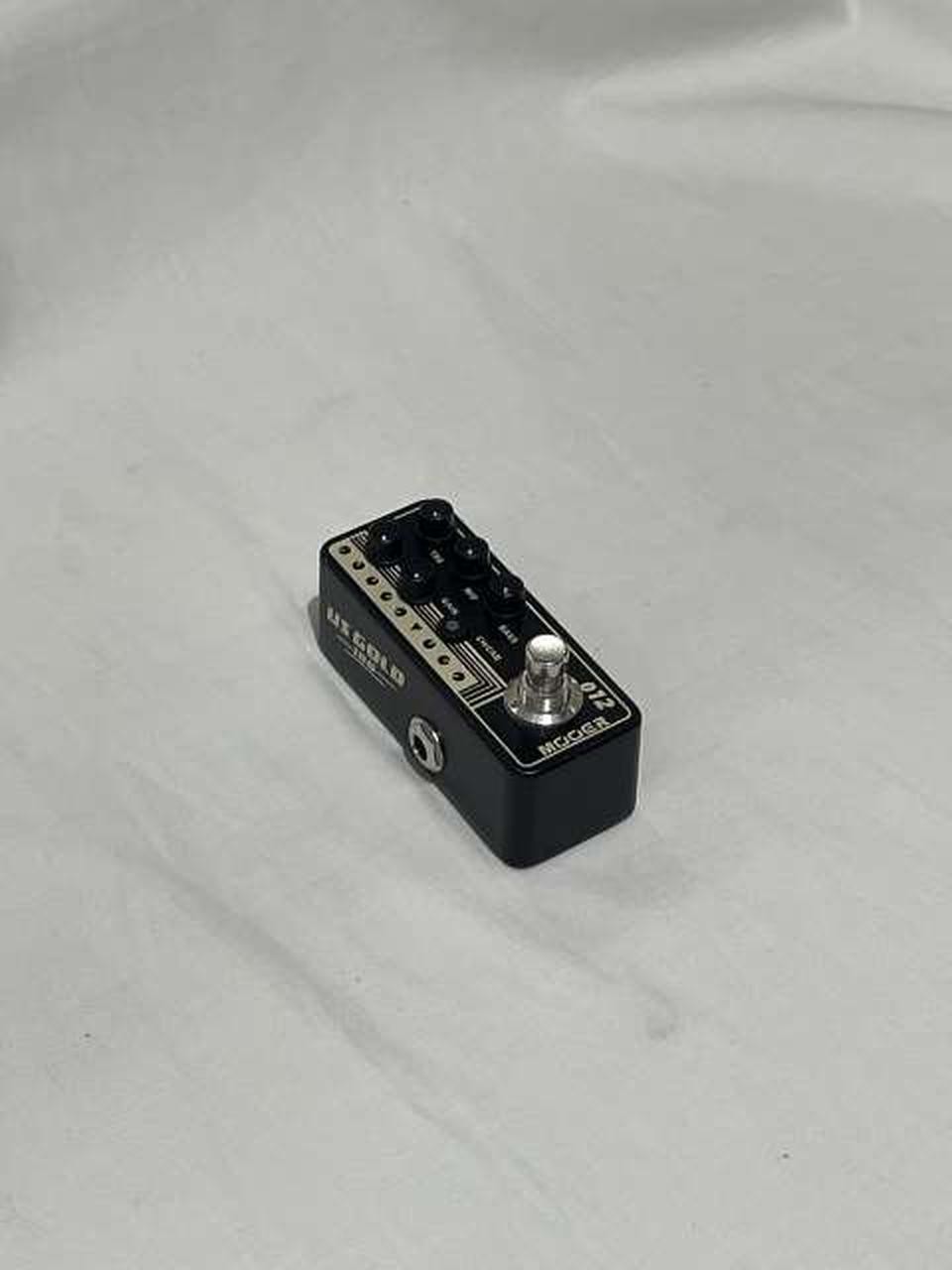 MOOER MICRO PRE 012 Prelifier