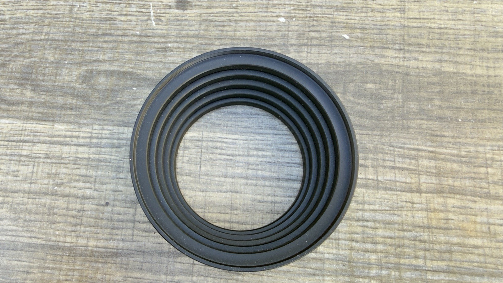 Fotodiox Step-Up Ring Set 49mm-67mm Camera Lens Filter Adapter Rings 5pc