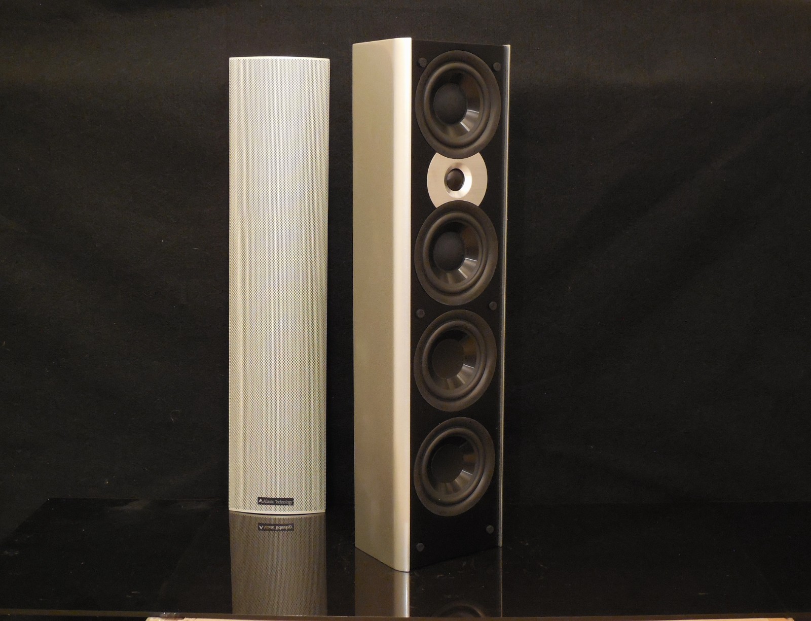 Atlantic Technology FS-3200 LR (Pair) -New