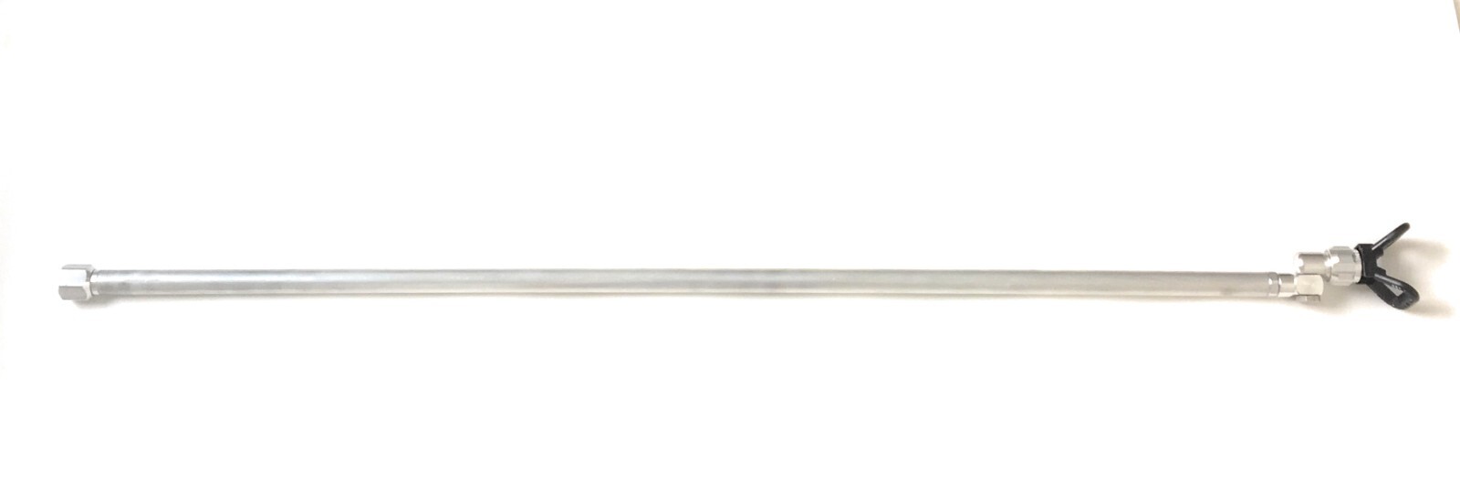 ASP 3 Foot Paint Spray Extension Pole