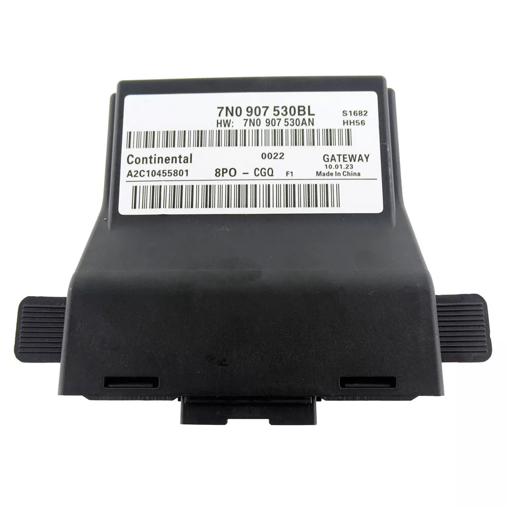 Data Bus Diagnostic Interface Gateway Control For VW CC Passat Jetta 7N0907530BL