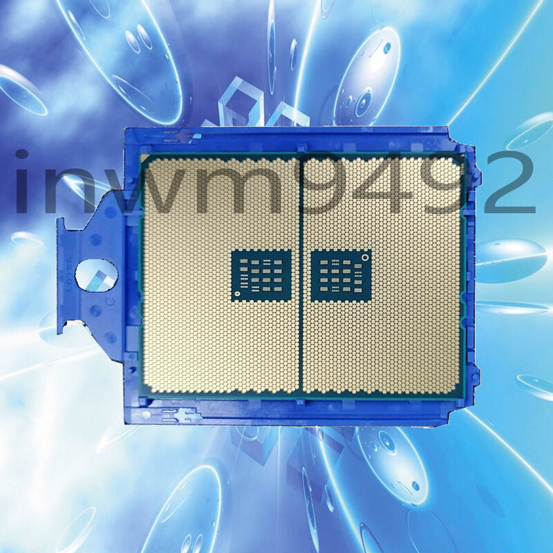 AMD epyc 7601 CPU server processor PS 7601 bdvihaf 32 core 64 thread 2.2ghz