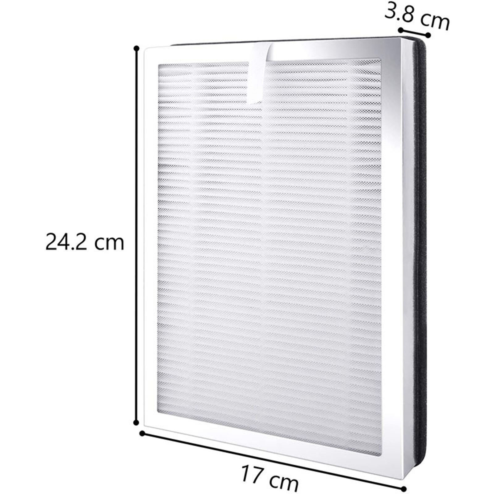 High-efficiency Air Filter for Medify MA-25(B1/S1/W1)Air Purifier Accessories