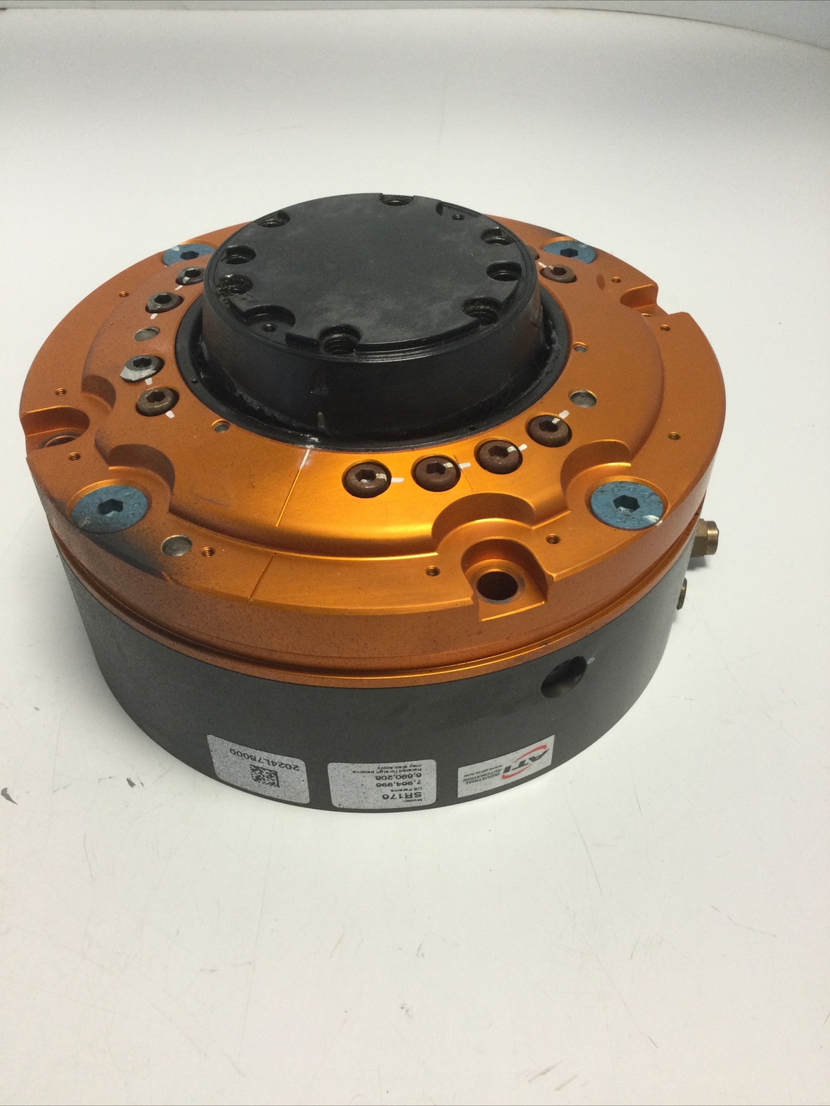 USED, ATI, SR-176, PROTECTOR ROBOTIC CRASH PROTECTION DEVICE. (13L-4)