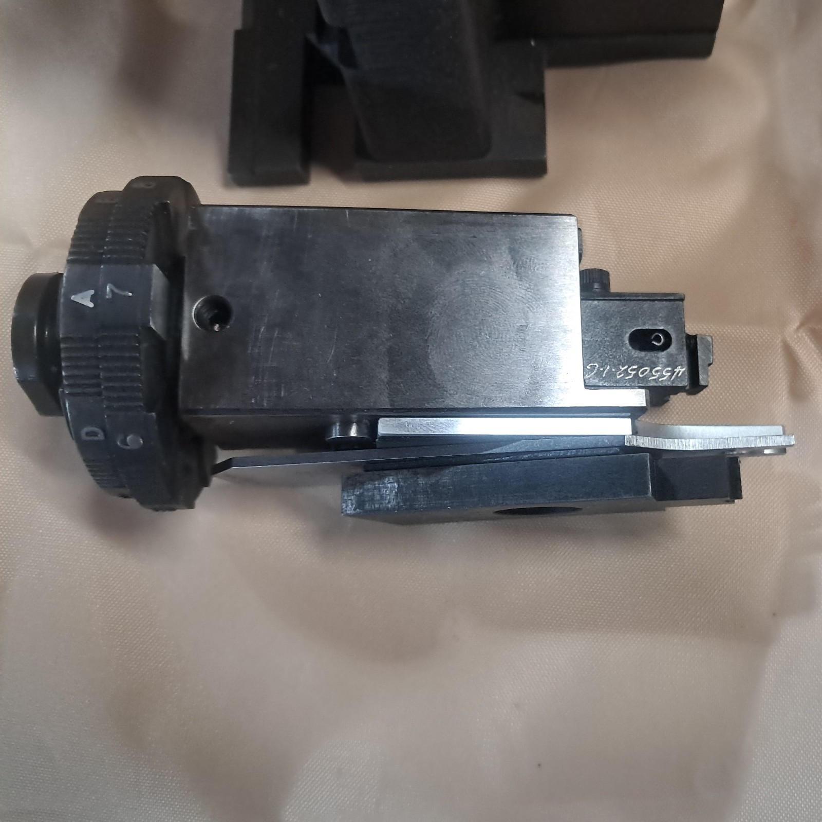 Amp / Tyco Electronics / Te ConnectivityApplicator 466351-2 350665