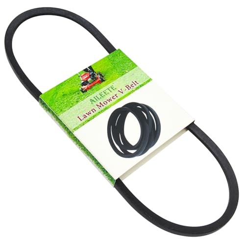 115-4669 Drive Belt for Toro 22" Recycler 20332 20333 20334 20353 20372 V-Belt