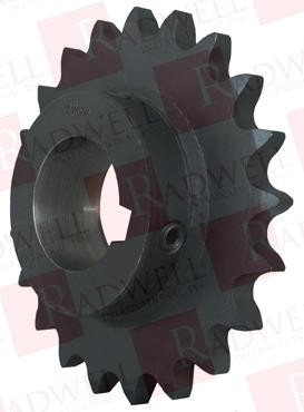 MARTIN SPROCKET & GEAR INC 50BS42 1 1/2 / 50BS42112 (NEW NO BOX)