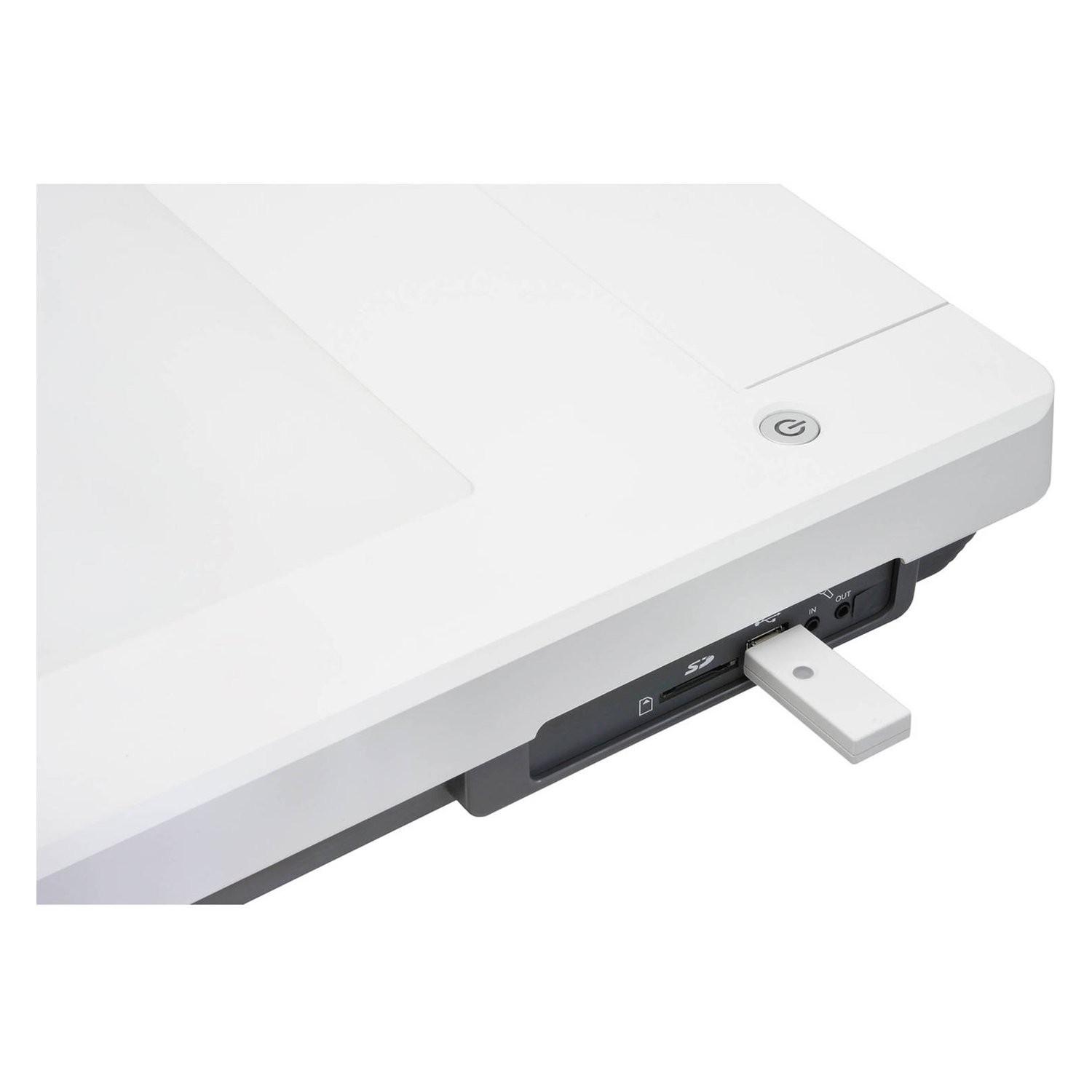 New Item ELMO P100HD Document Camera