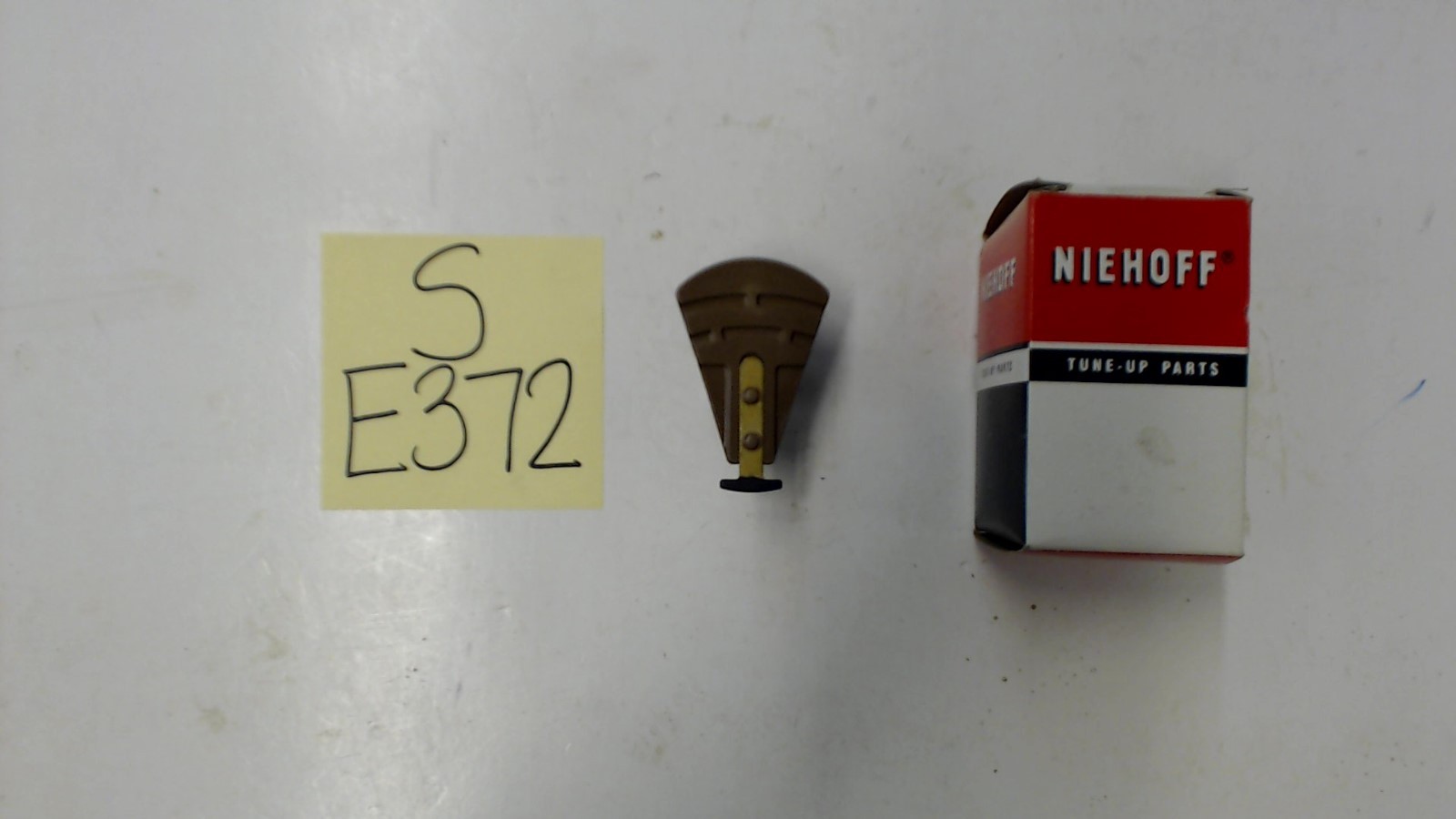 Niehoff DR59A Rotor