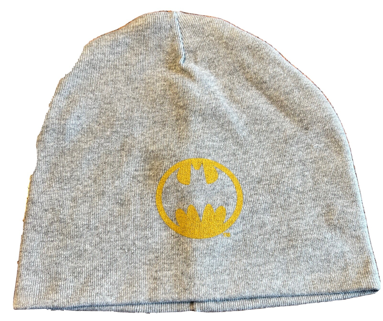 Batman Beanie Chikdren’s one size