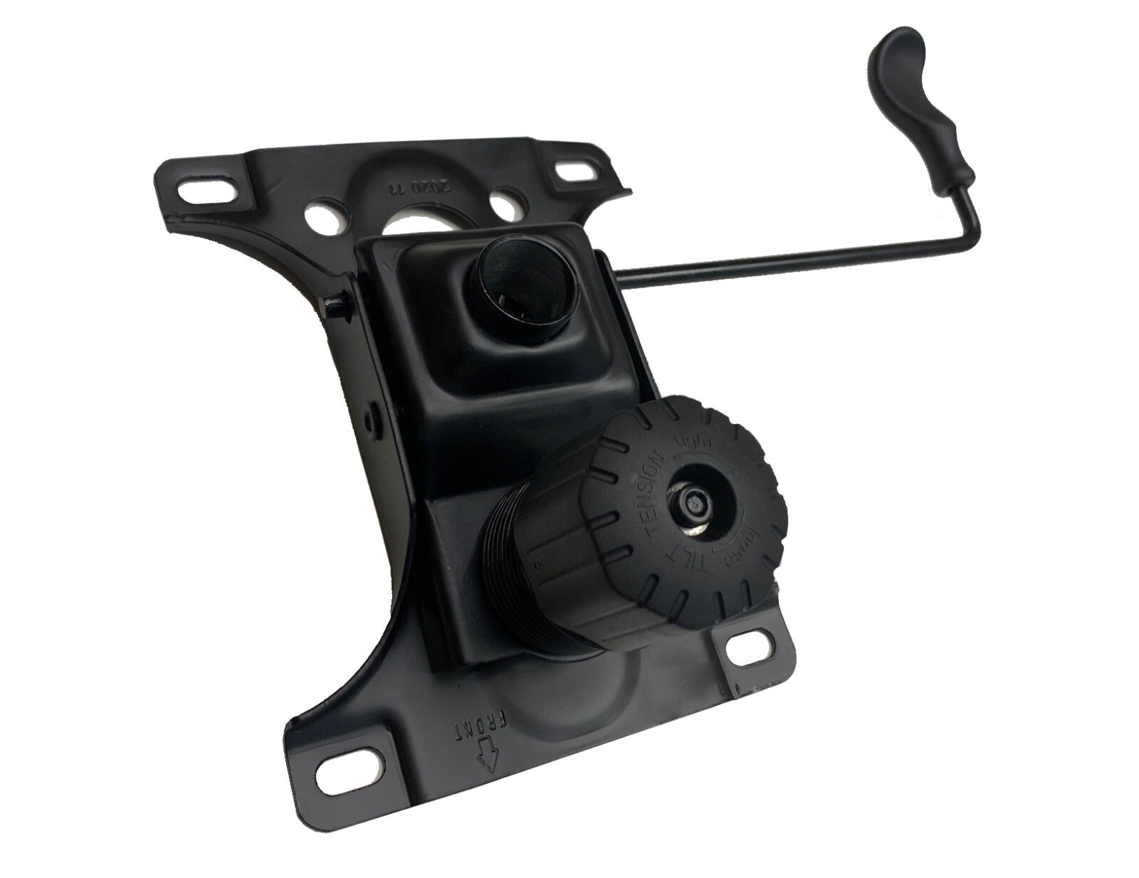 6 x 8"  Office Chair Swivel Tilt Seat Mechanism - Free Shipping -  S5679