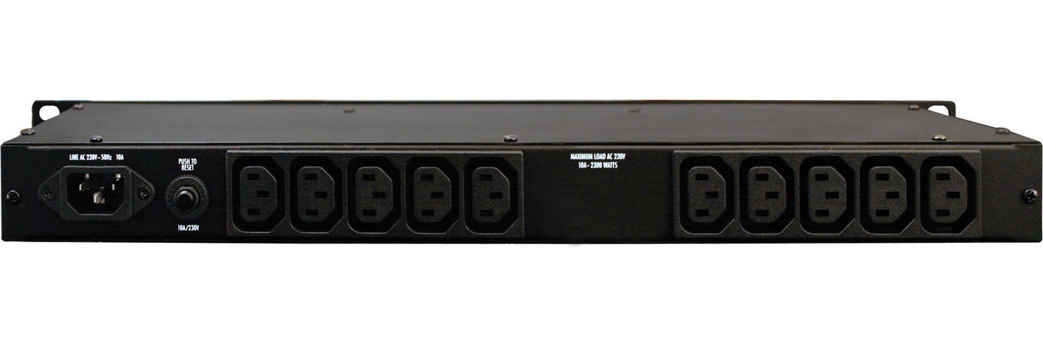 FURMAN M-10 XE Merit Series