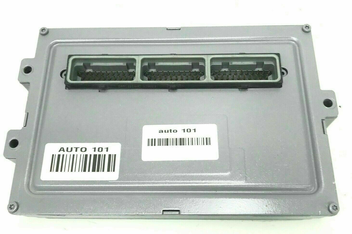✅ VIN Programmed 02 Grand Cherokee 4.0L Engine Computer P56044357 PLUG&PLAY