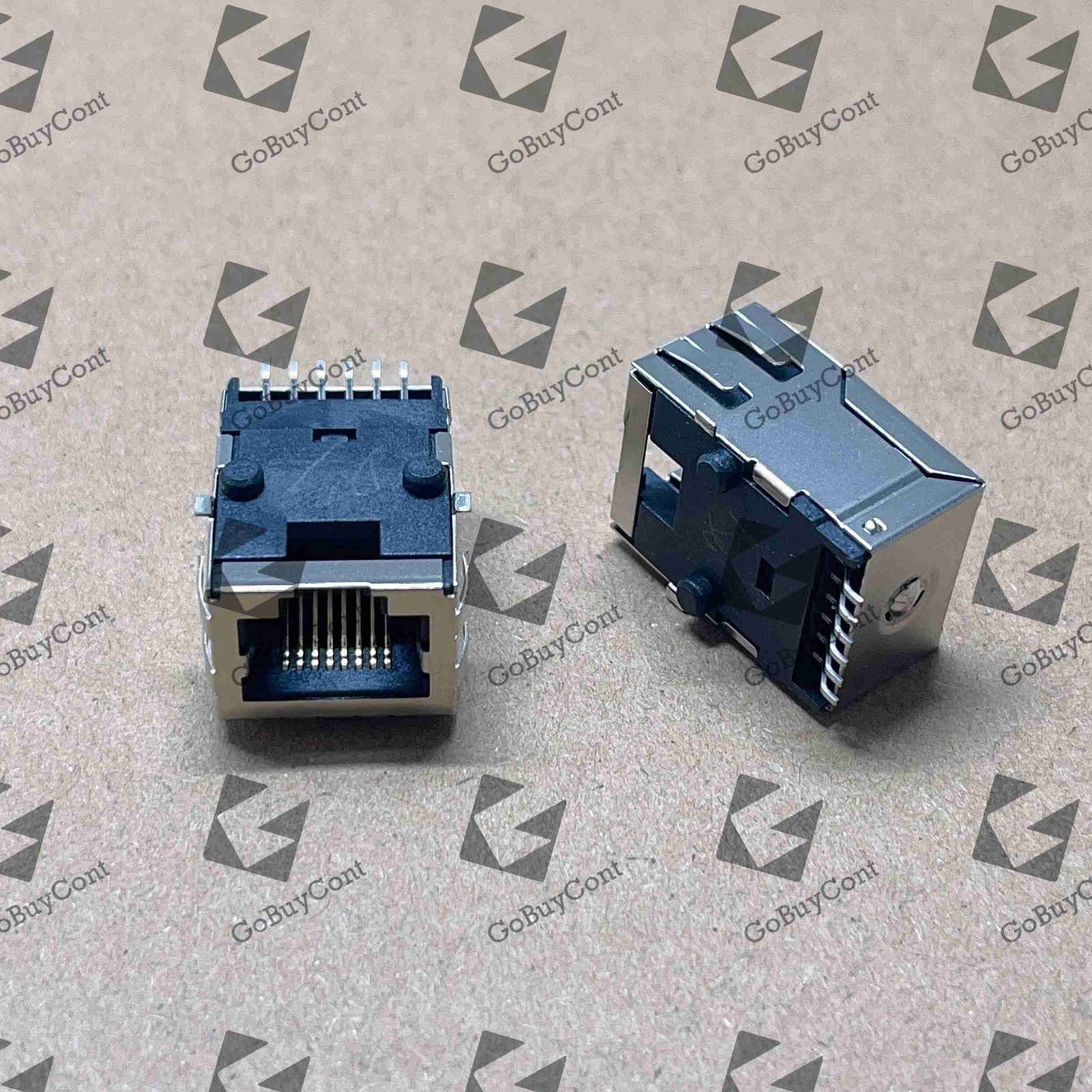 2pcs Replacement  For Pioneer CDJ-900 CDJ2000 Ethernet Link Jack DKN1576 DKN1650