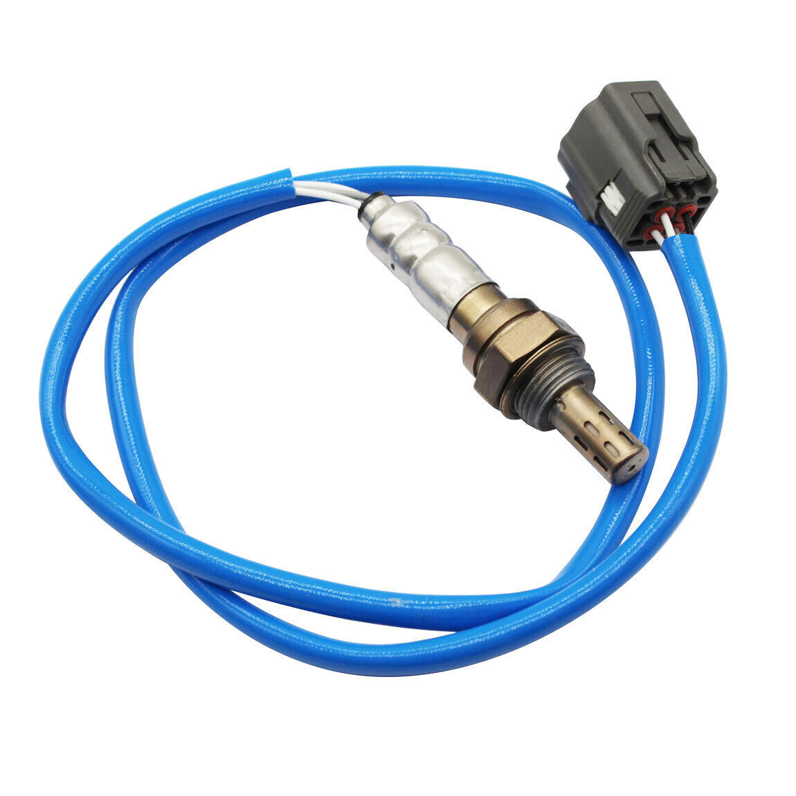 2x Upstream+Downstream Oxygen Sensor For 2007 2008-2012 Mazda CX-7 2.3L Turbo