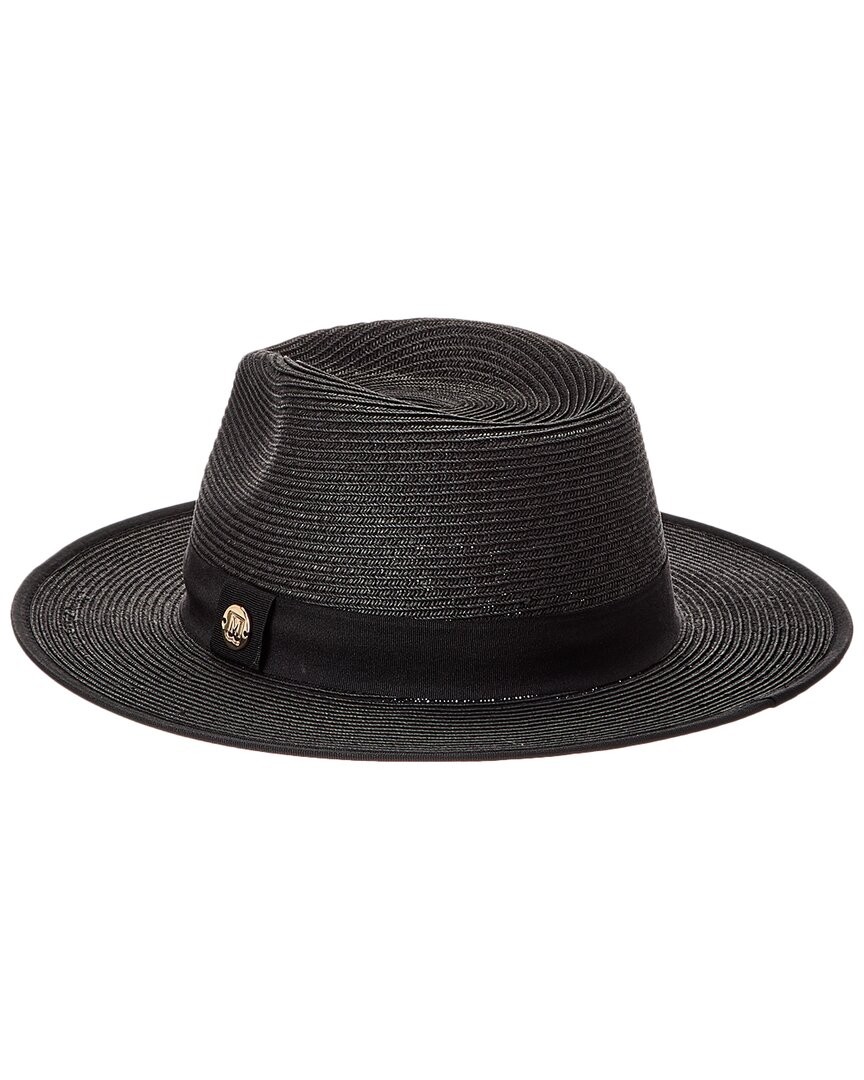 Bruno Magli Packable Fedora Women's Os