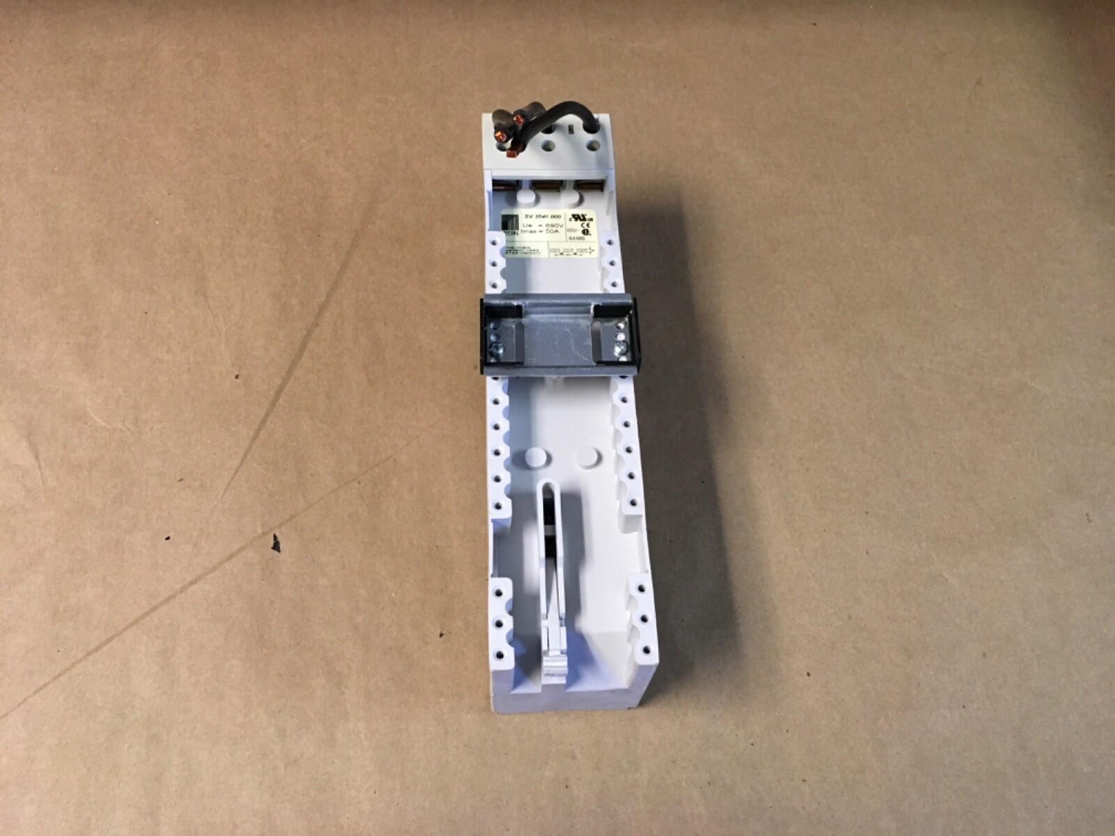 Rittal SV 3541 Component Adaptor SV3541.000  (KB)