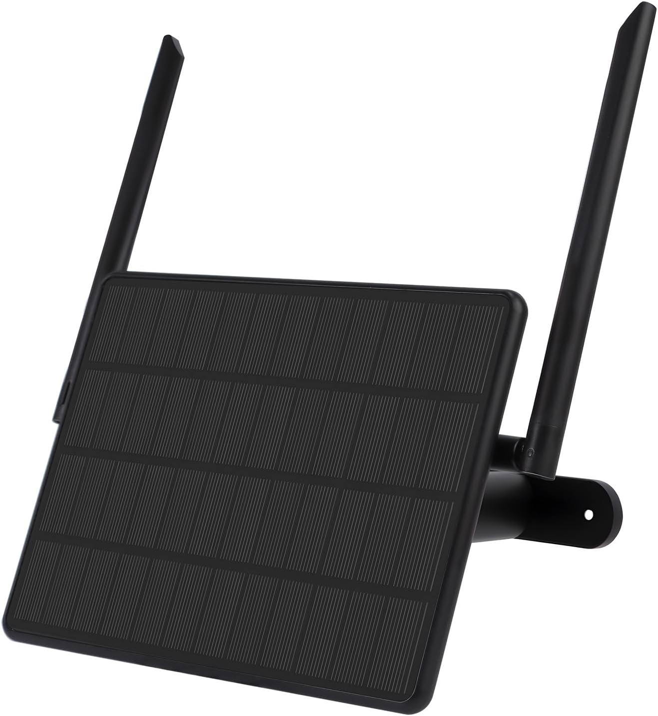 Solar Node Meshtasic LoRa Node Repeater with GPS Module for Off-Grid & Remote Ar