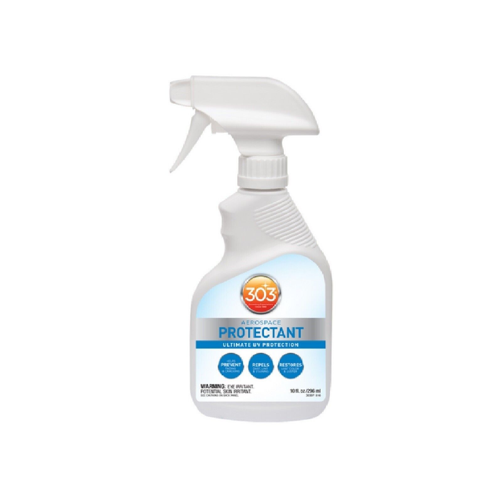 303 Products 10oz Spray Bottle Vinyl & Leather Aerospace Protectant 30307