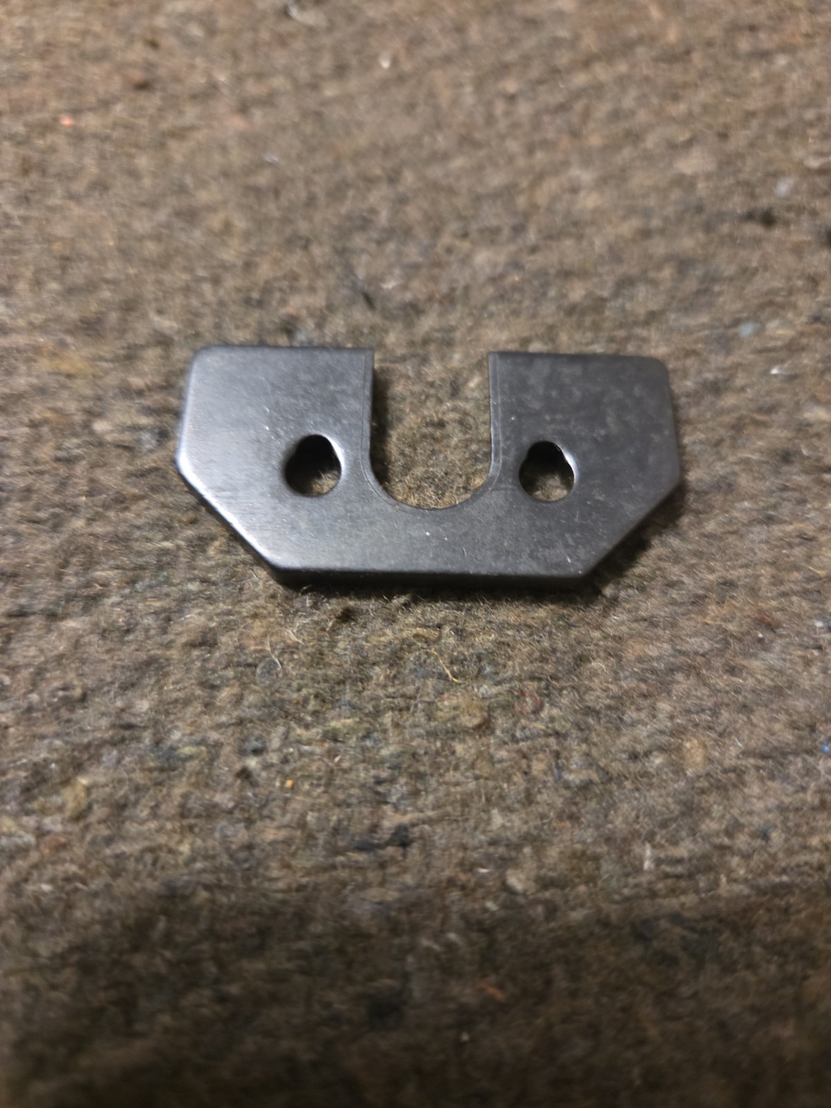 RCBS Trim Pro Shell Holder #36
