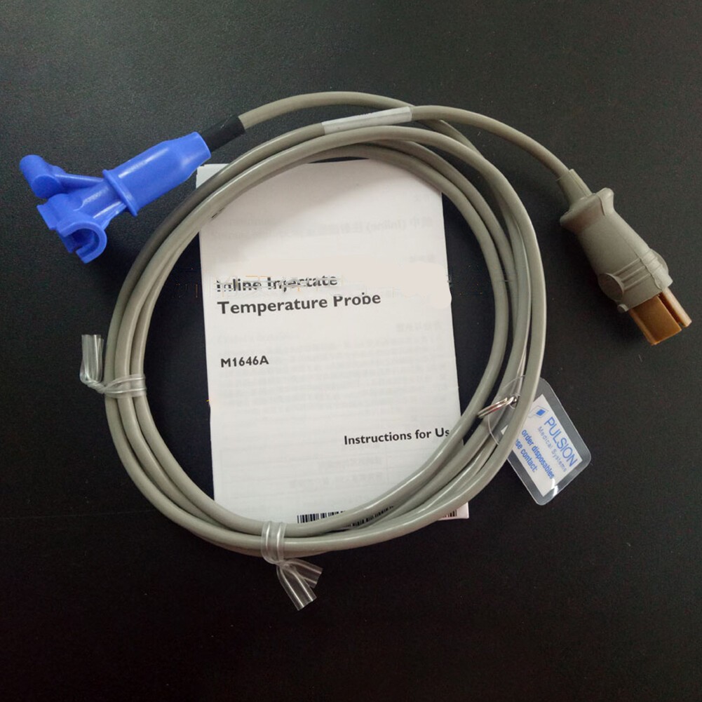 For Philips Monitor PICCO Main Cable M1646A