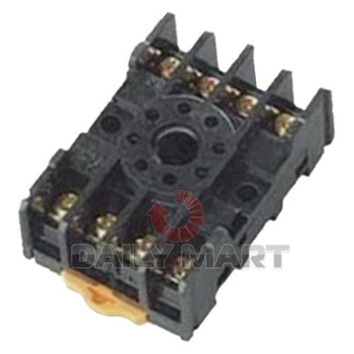 New In Box ANLY AH3-NBTime Relay AC220V