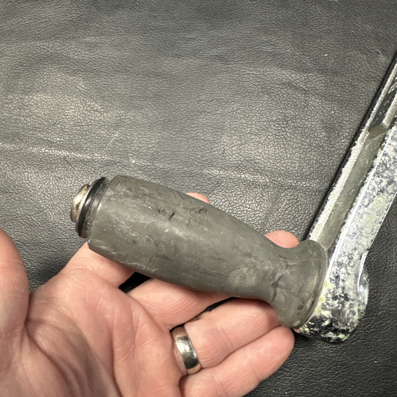 Barient Winch Handle Sailboat Marine Crank - 500