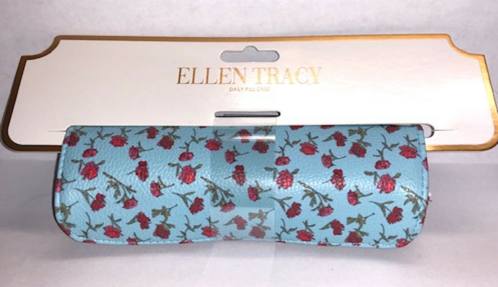 Ellen Tracy Small Weekly Pill Case - Vitamins, Pill Organizer for Traveling *NEW