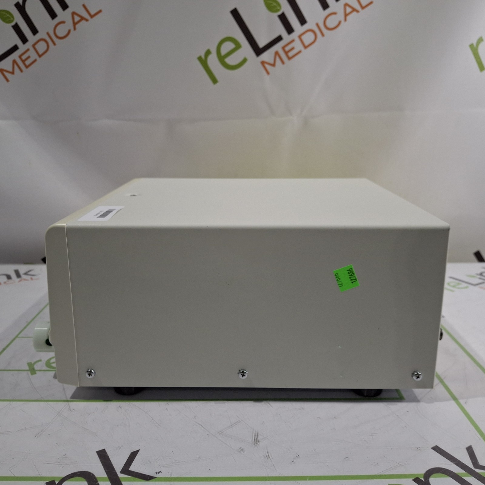 Olympus UHI-3 High Flow Insufflator