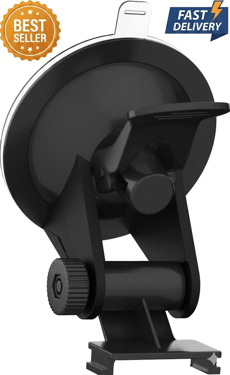 PRUVEEO Mount for D90 Dash cam