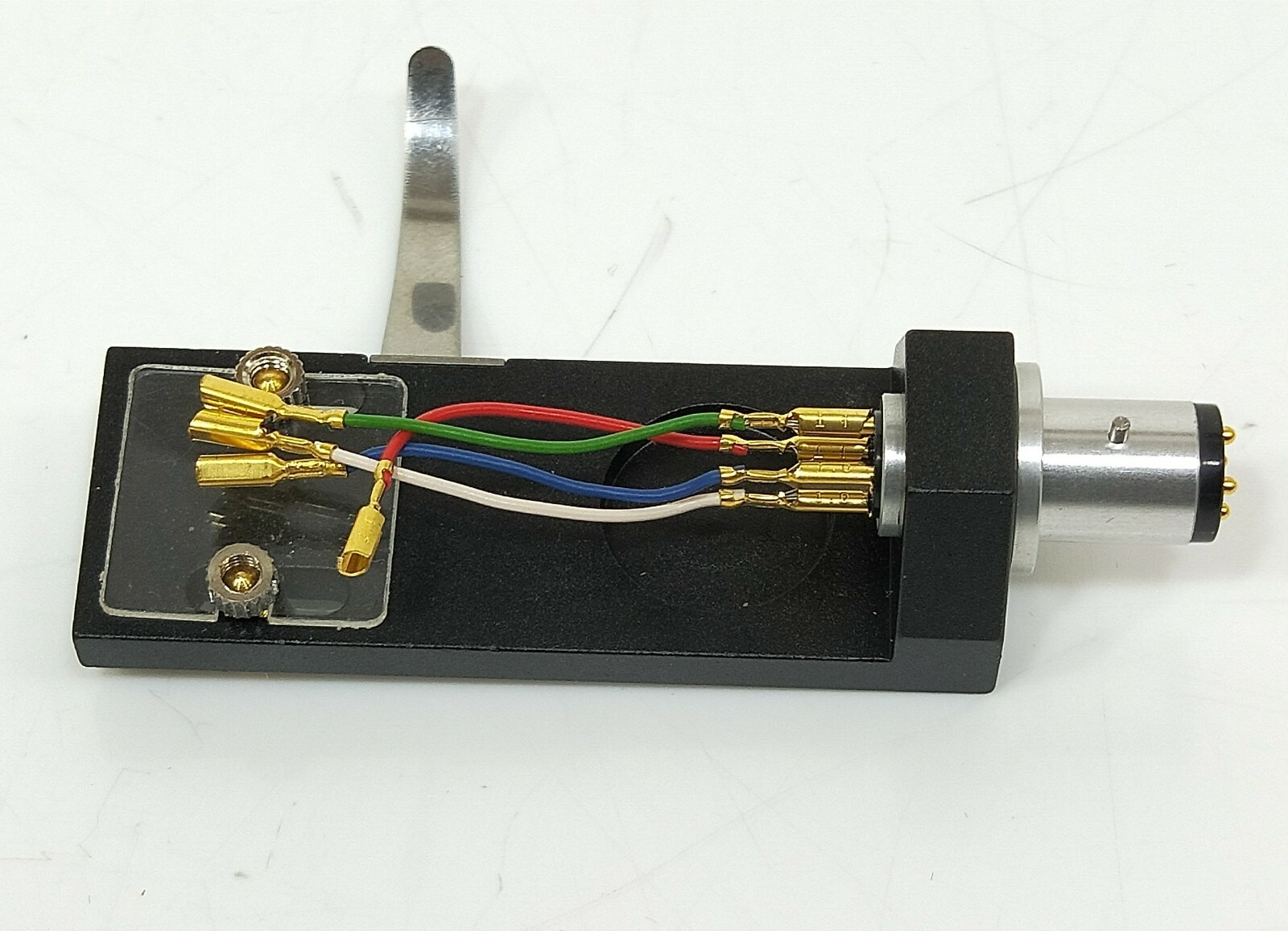 Ortofon LH-4000 Headshell In Mint Condition