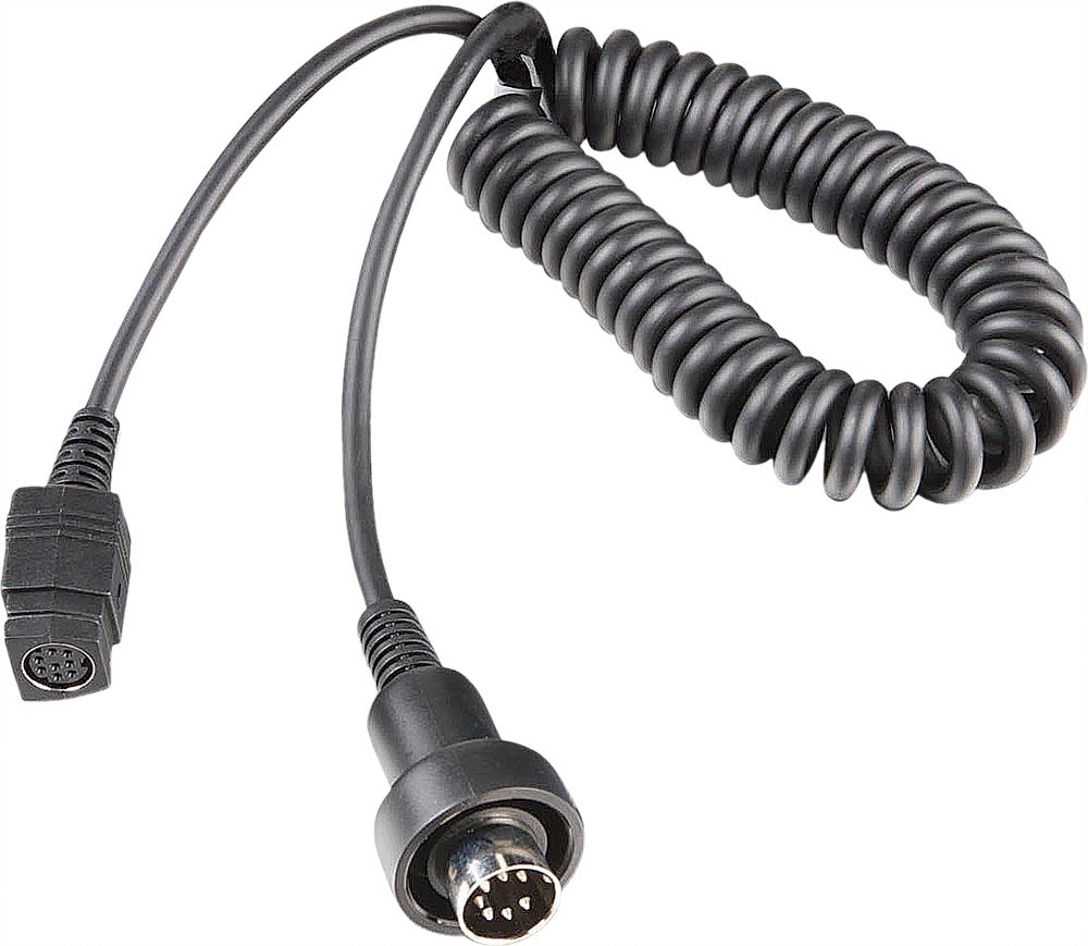 J & M P-Series Lower Section Cords HC-PHD 98-10 H-D Models 7-pin HC-PHD