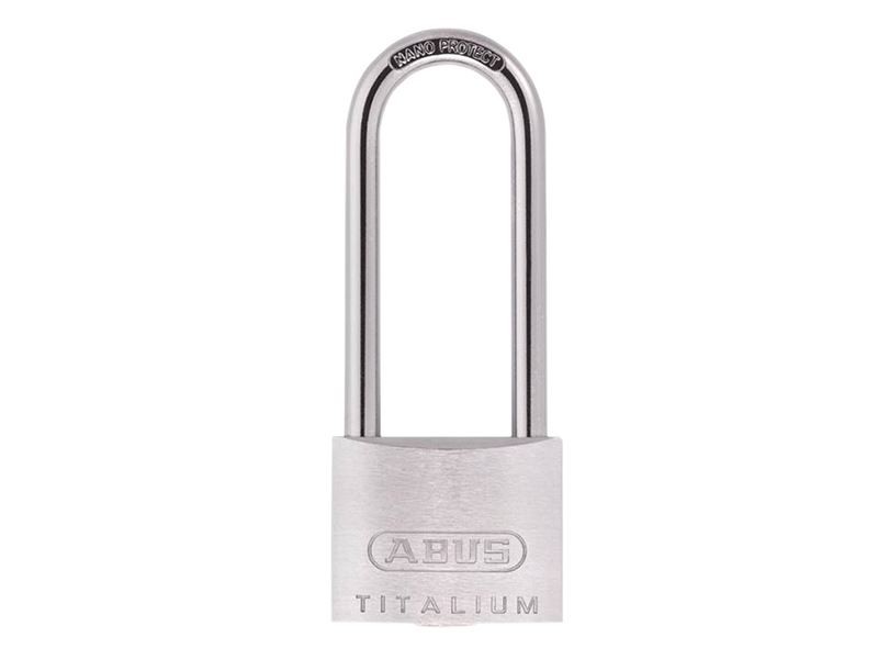 ABUS Mechanical - TITALIUM™ 64TI Chain