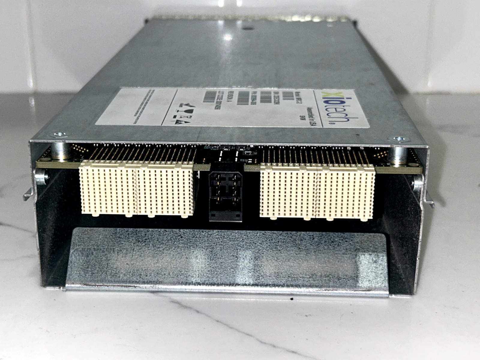 XiOTECH MRC-D 800994-006 Managed Reliability Controller