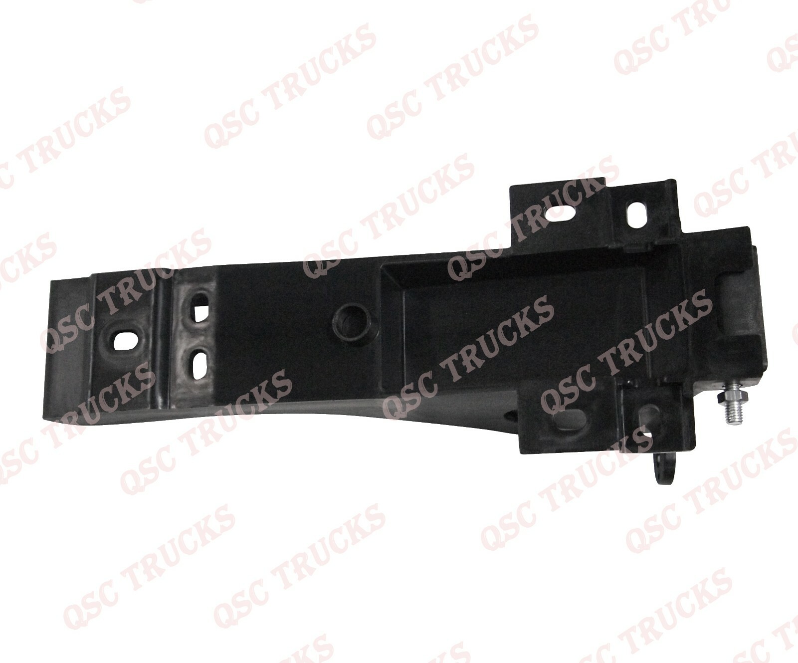 QSC Cab Fairing Support Bracket Set for Freightliner Cascadia 08-16