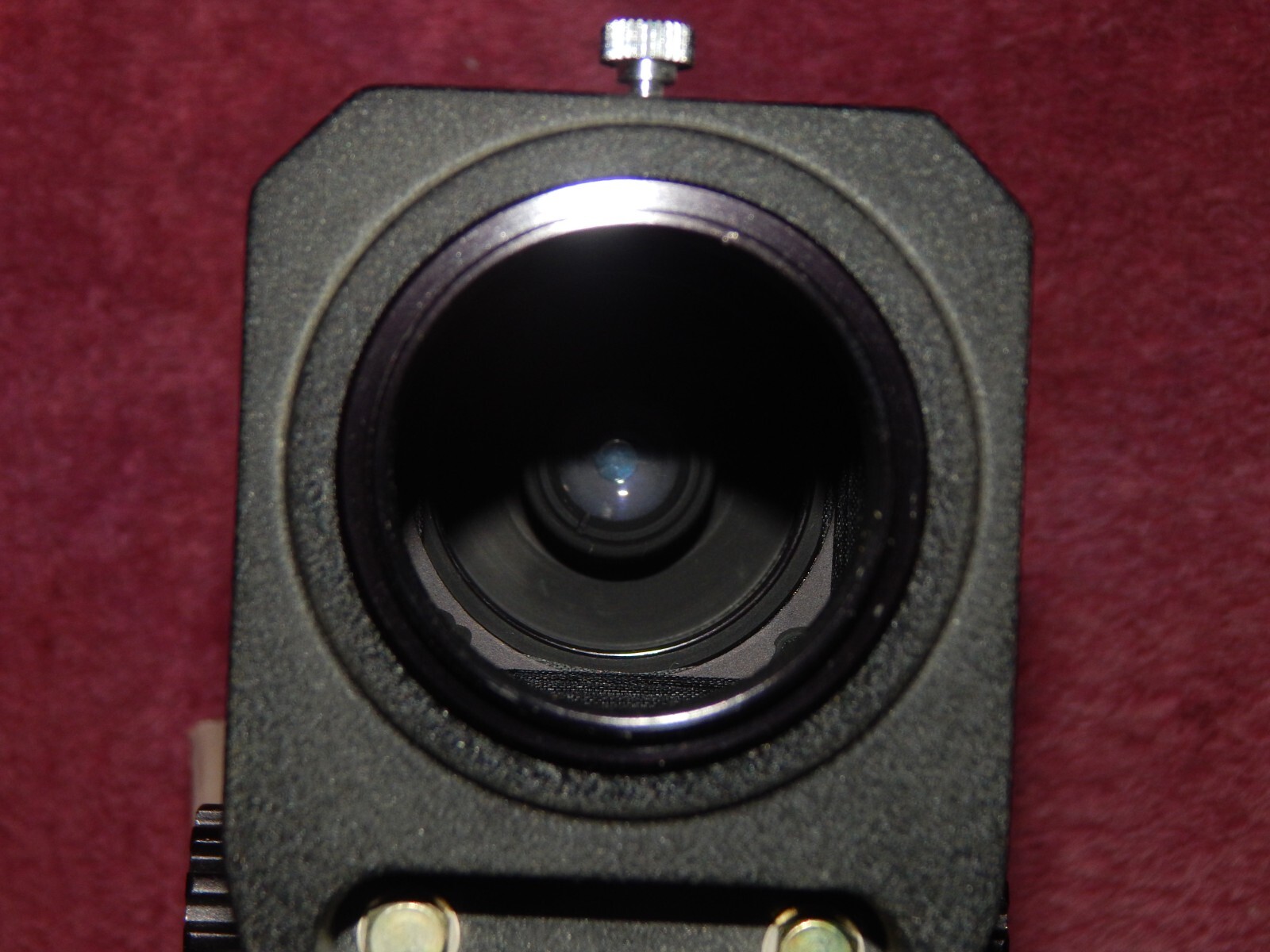 Spiratone Bellow-Dupliscope 518093 with Box & Manual
