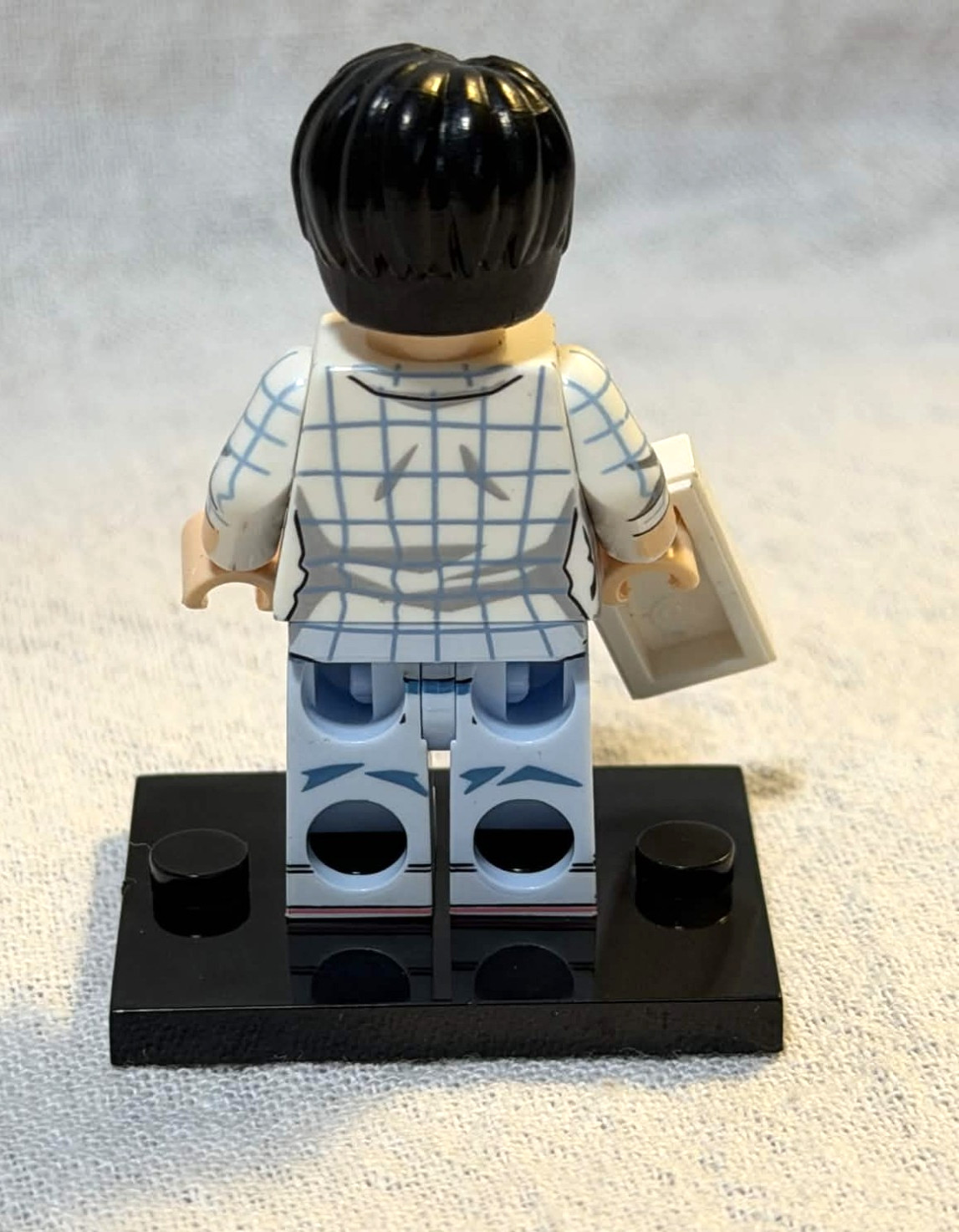 Jinu- Custom Minifigure- K-Pop Themed