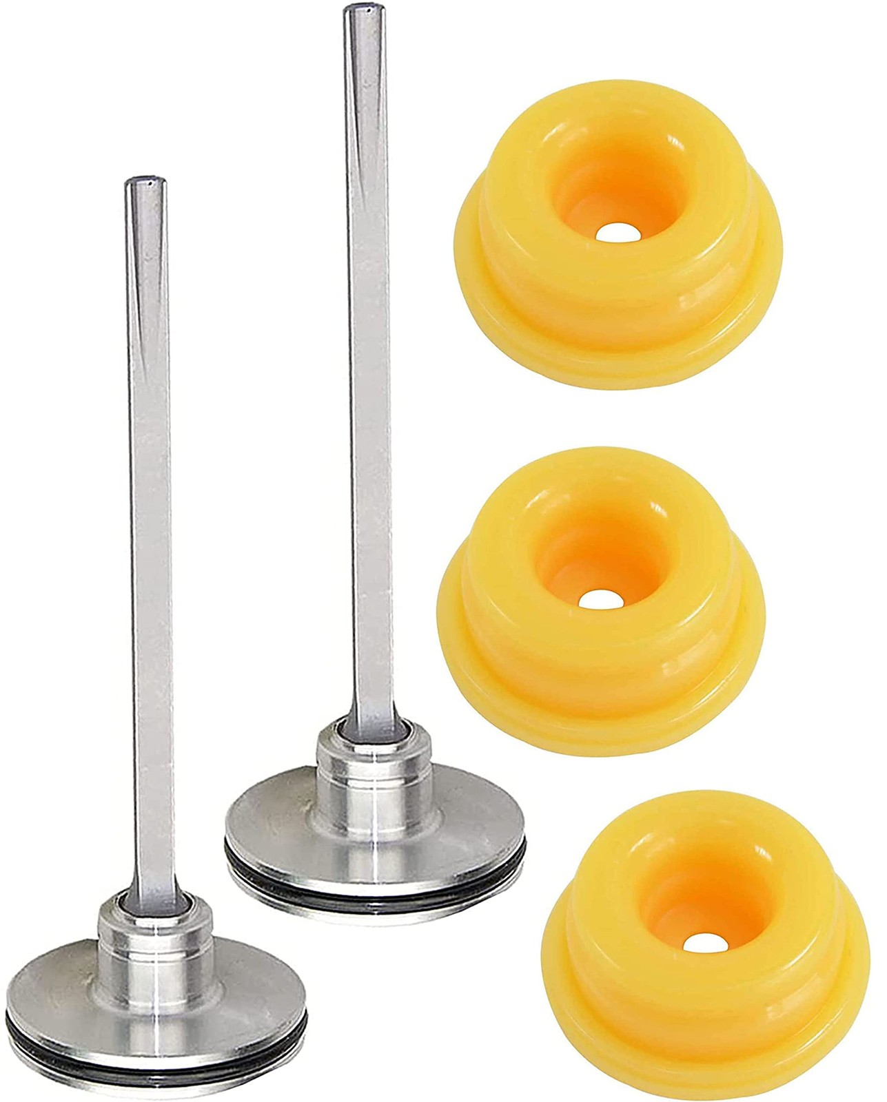 877-323 878-303 Aftermarket Piston Driver and Bumper Kit Fit for Hitachi...