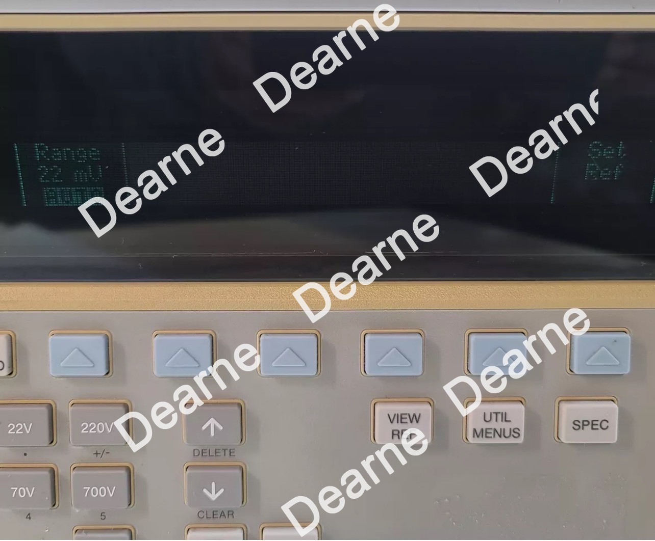 Fluke 5790A Multifunction Calibrator