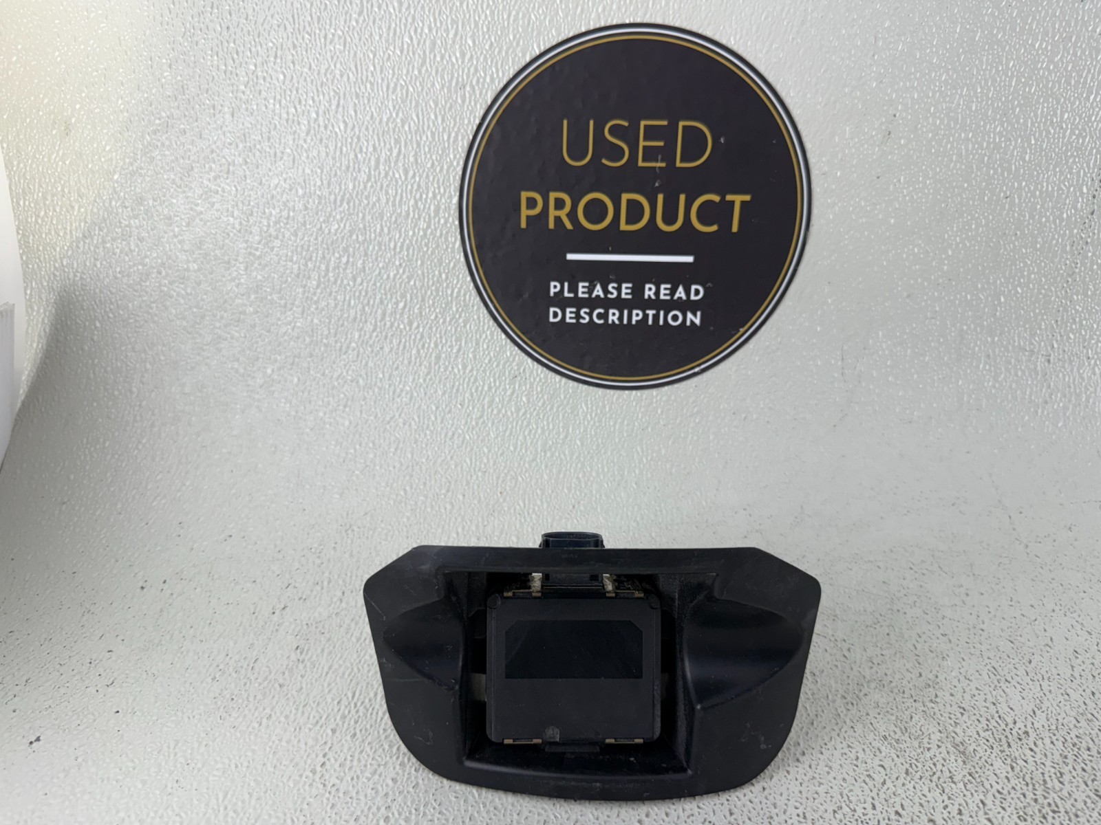 OEM | 2019 - 2021 Mercedes-Benz C300 GLE W167 Blind Spot Sensor (Left/Driver)