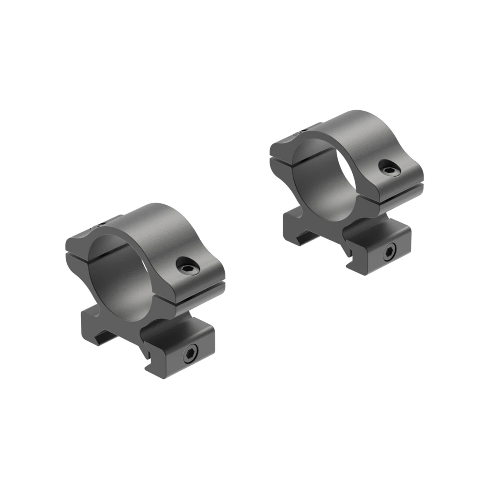 LEUPOLD Rifleman 1" Detachable Aluminum Matte Optics Mounting Rings - Options