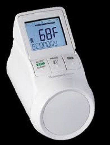 HONEYWELL THERAPRO HR90 Digital Radiator Programmable THERMOSTAT  NEW!!