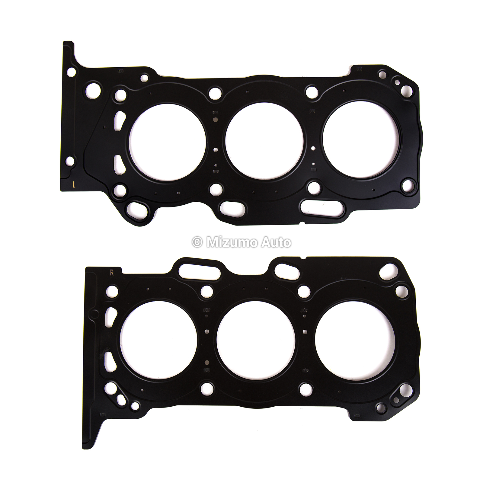 Head Gasket Bolts Set Fit 2006-2015 Lexus IS250 2.5L DOHC V6