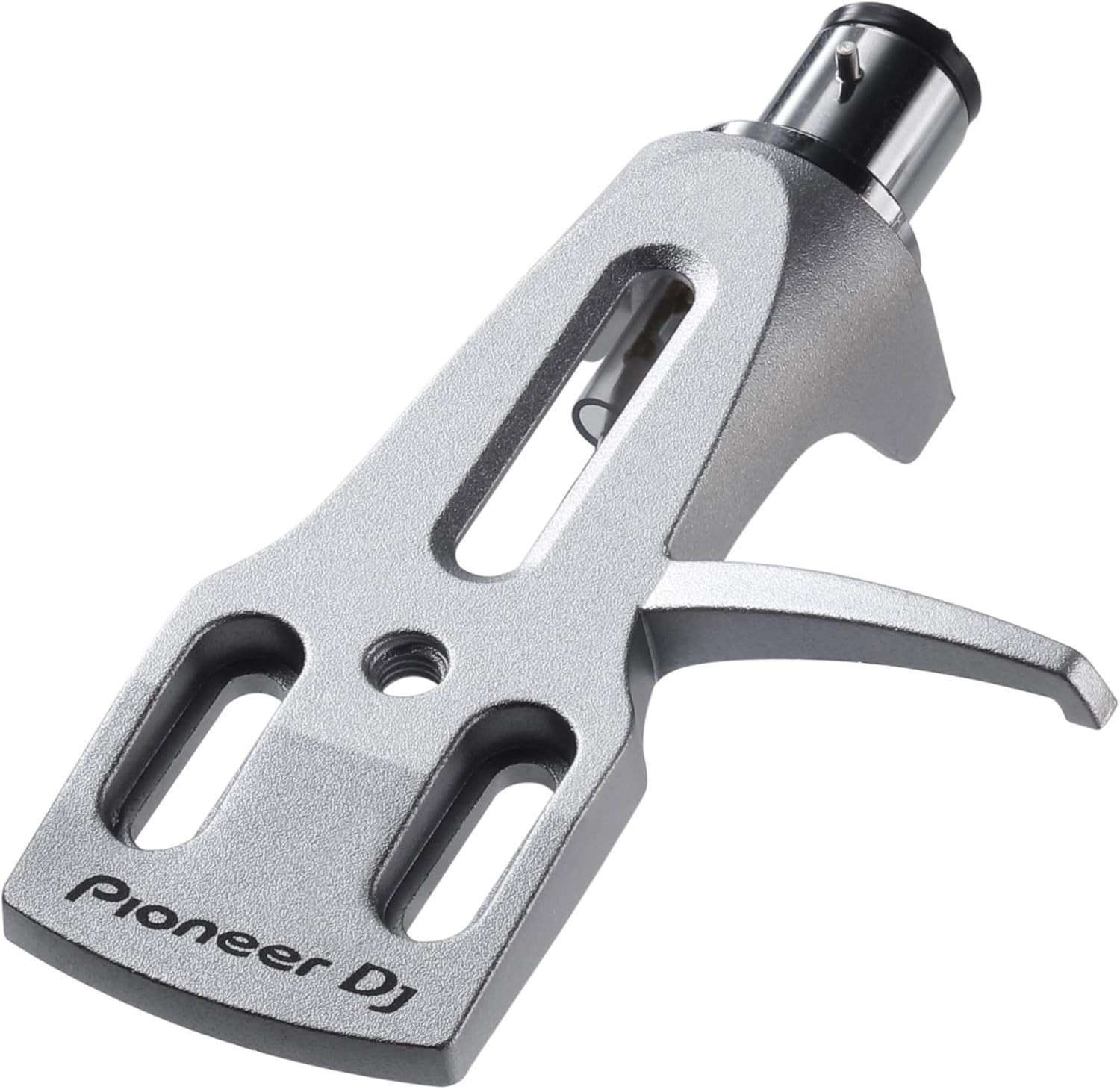 Turntable Headshell - Silver