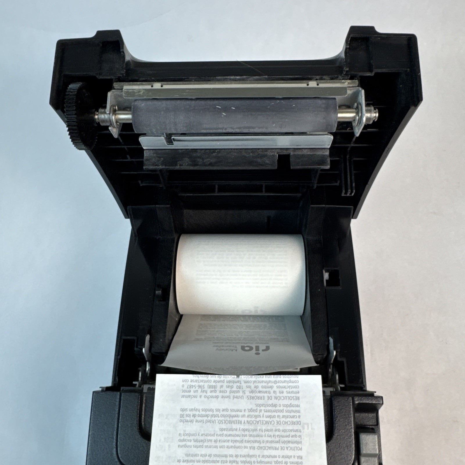 Citizen Thermal Printer TZ30-M01 USB Receipt Printer Tested Working + Power/USB