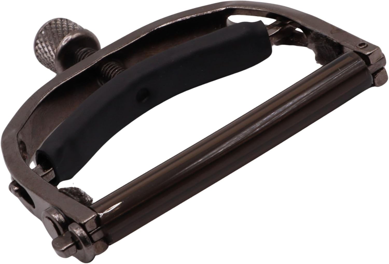 Adjustable Acoustic Guitar Capo - Precision Craftsmanship