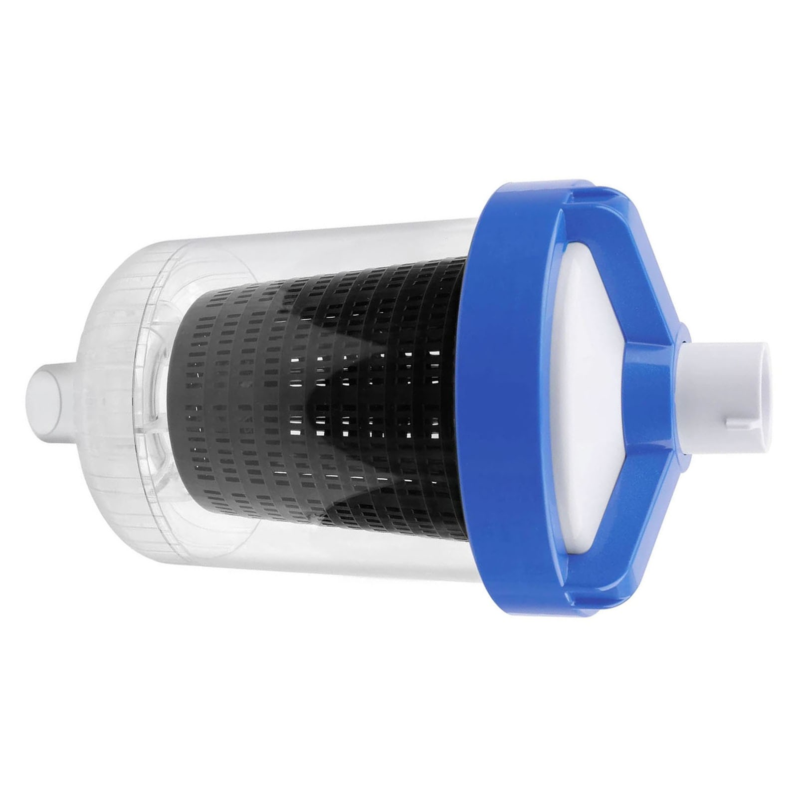In-line Pool Leaf Canister Basket Fits Hayward W560 Poolvac Suction Cleaners